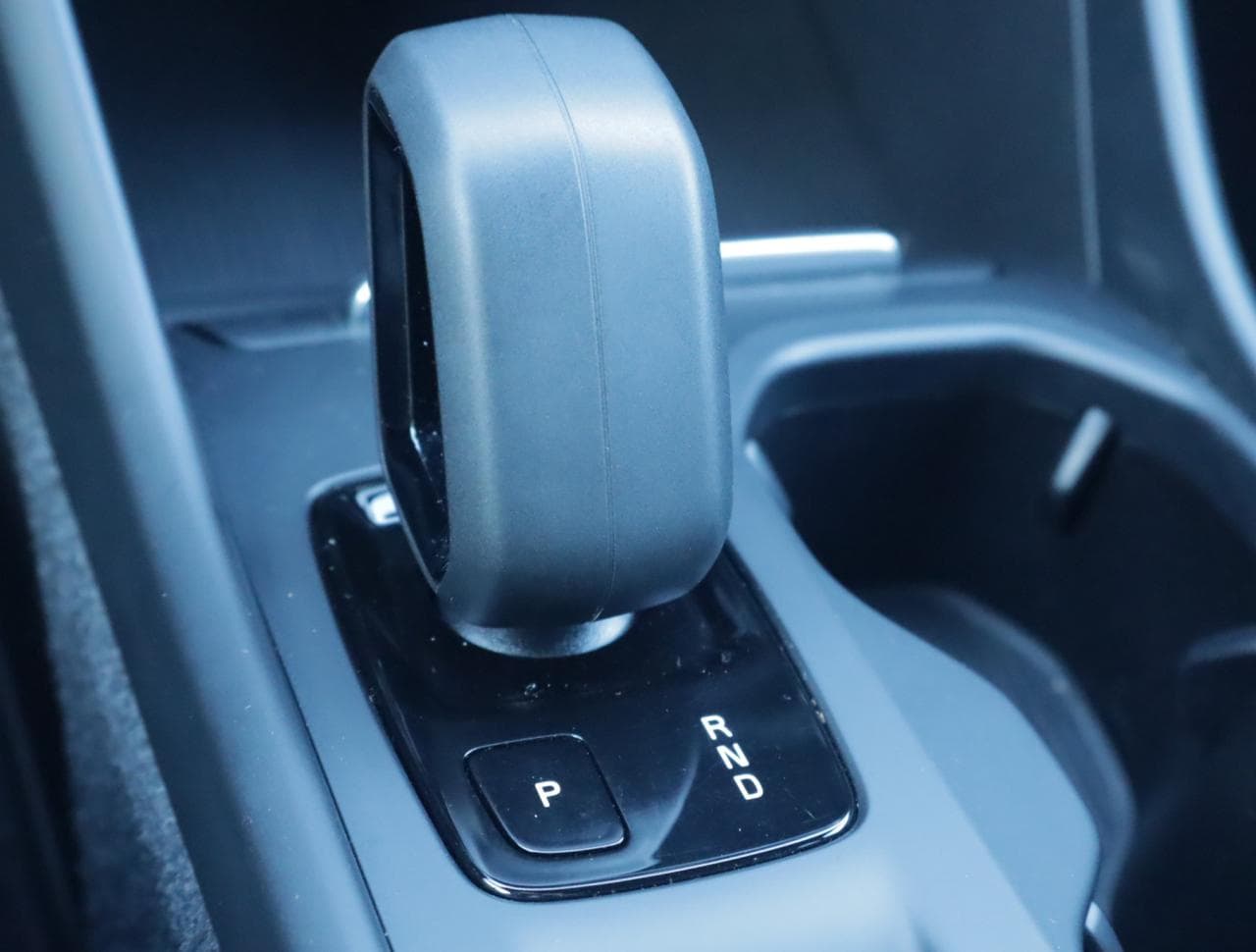 2021 Volvo XC40 - 19