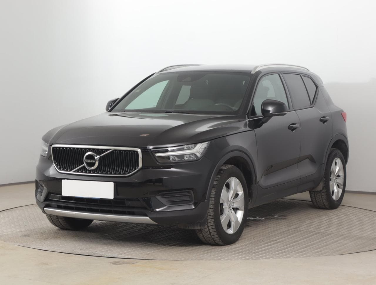 2021 Volvo XC40 - 3