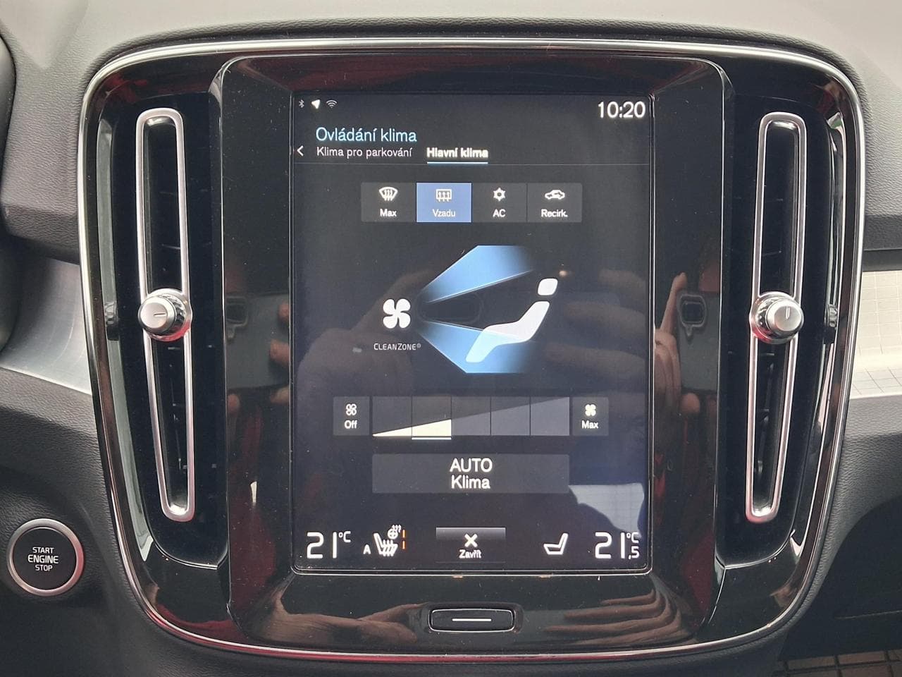 2020 Volvo XC40 - 15