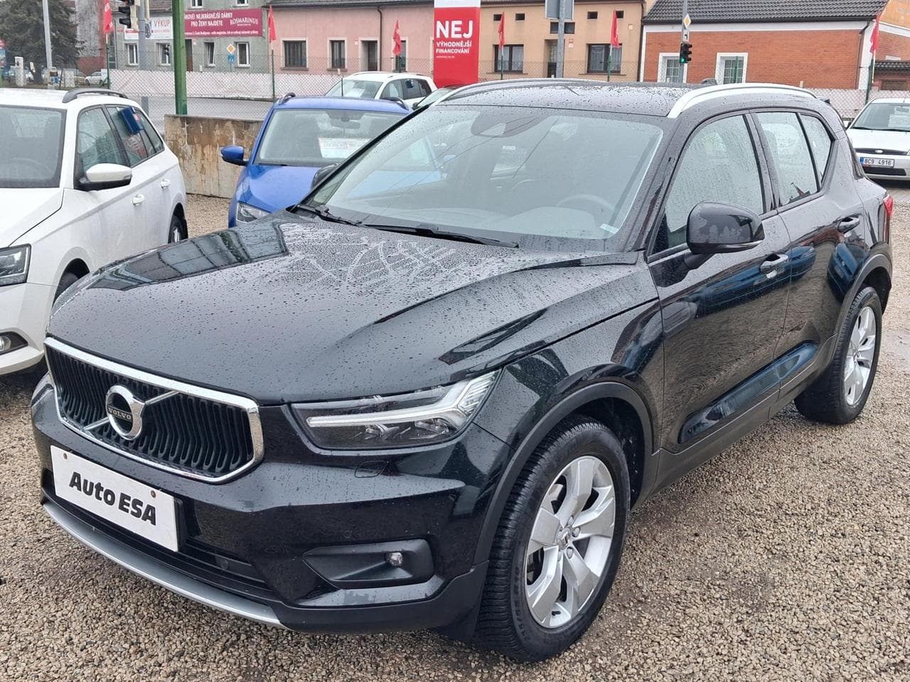 2020 Volvo XC40 - 3