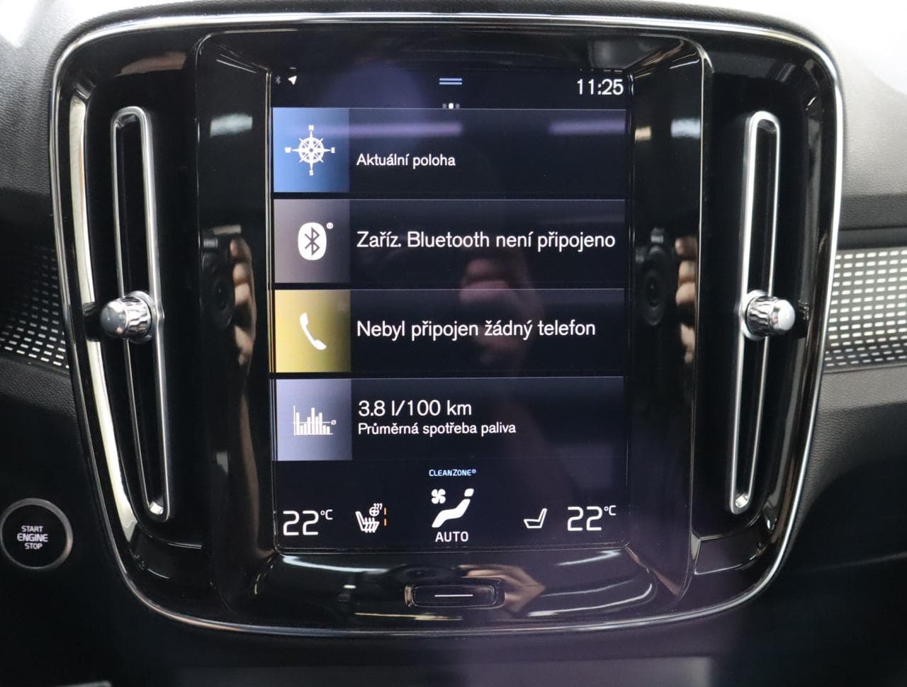 2021 Volvo Xc40 - 18