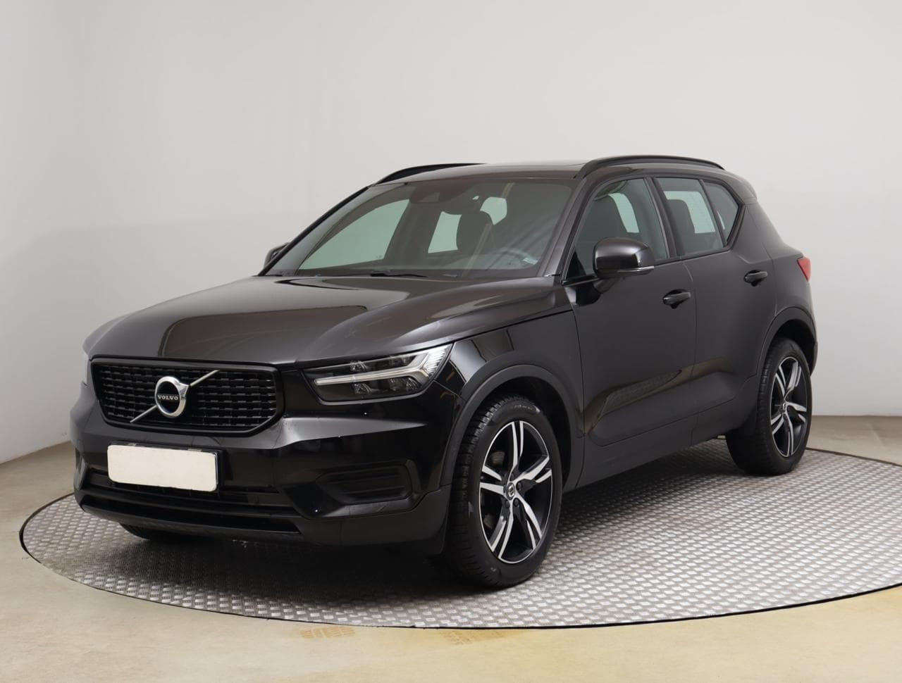 2021 Volvo Xc40 - 3