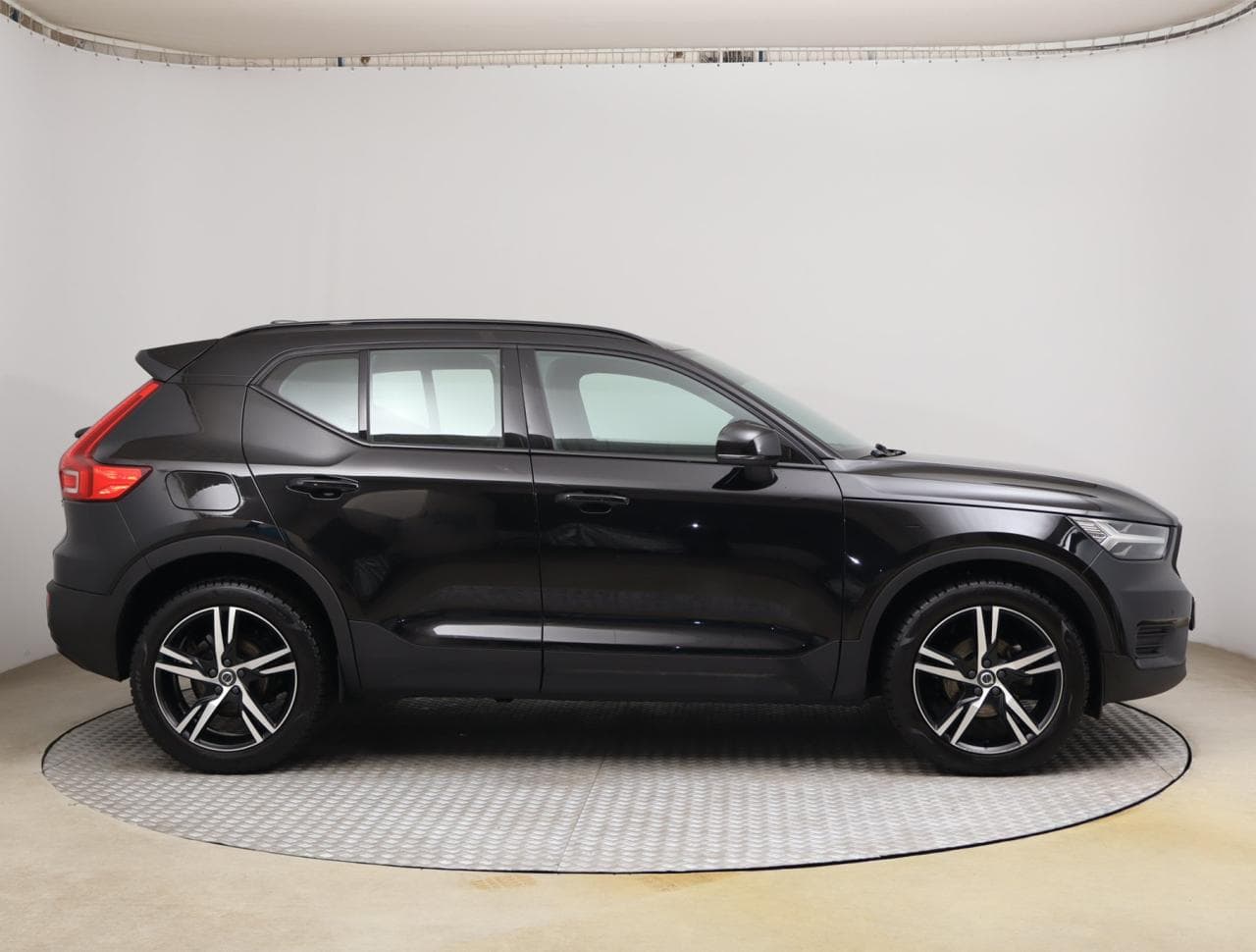 2021 Volvo Xc40 - 8