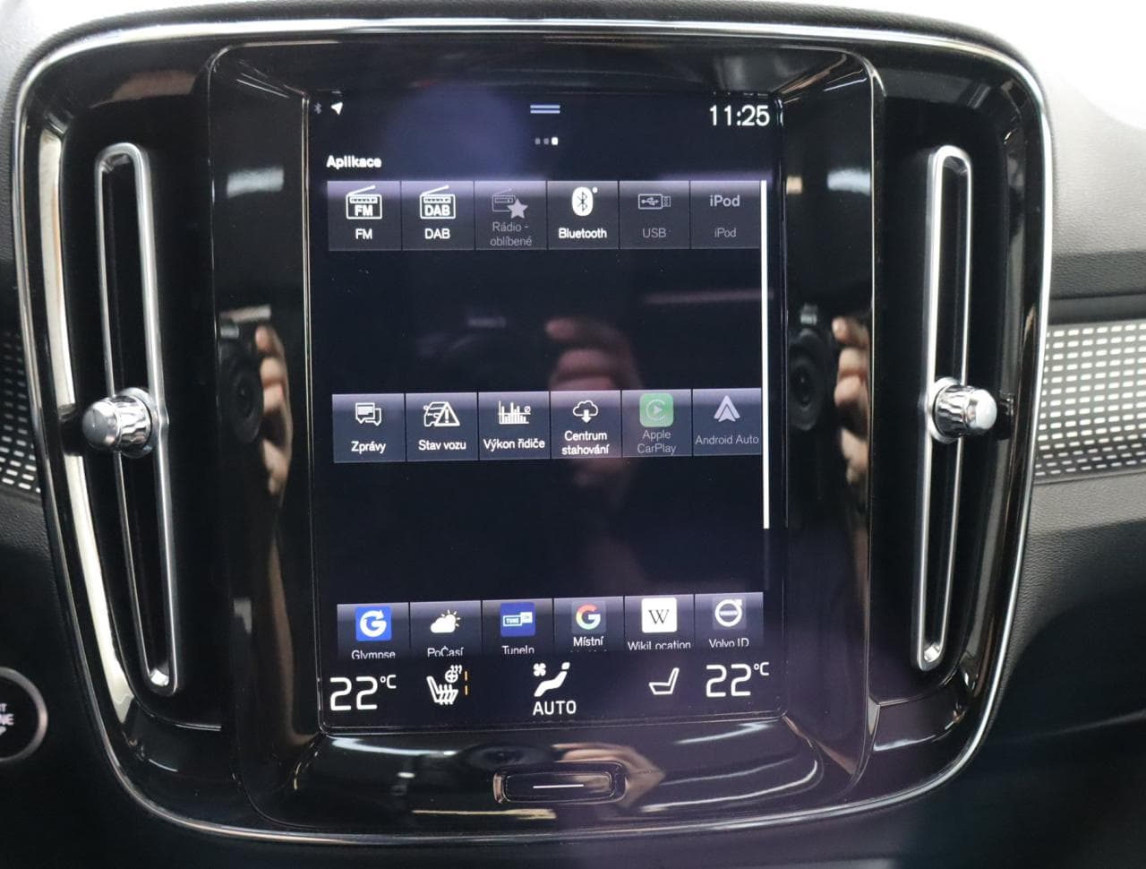 2021 Volvo Xc40 - 19