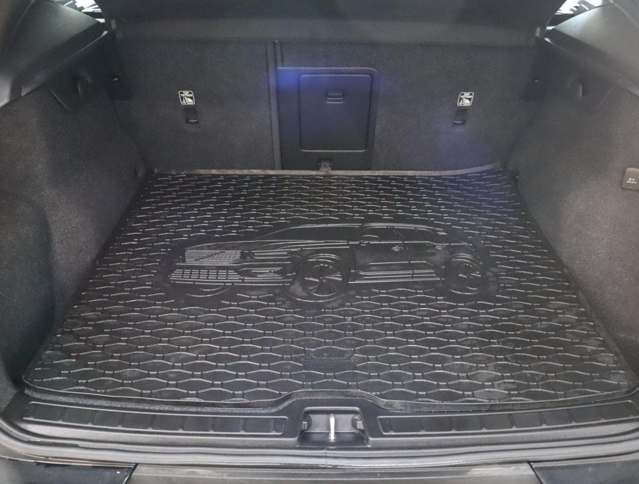 2021 Volvo Xc40 - 20