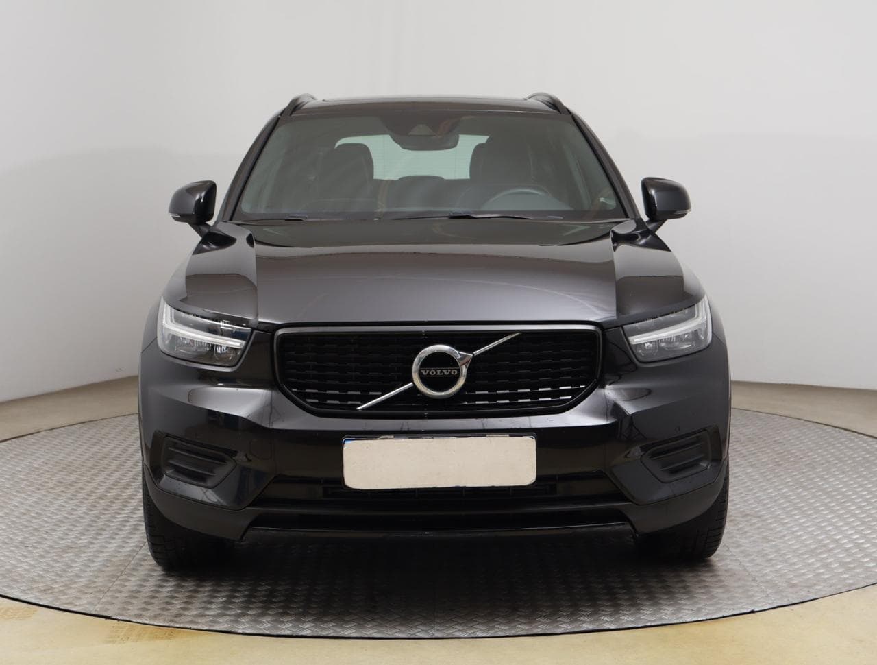 2021 Volvo Xc40 - 2