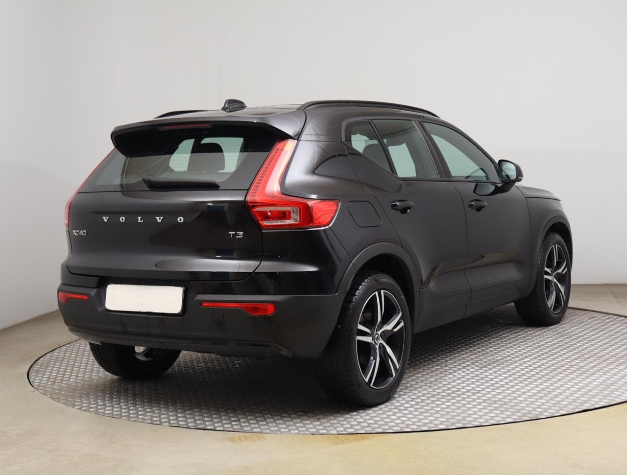 2021 Volvo Xc40 - 7