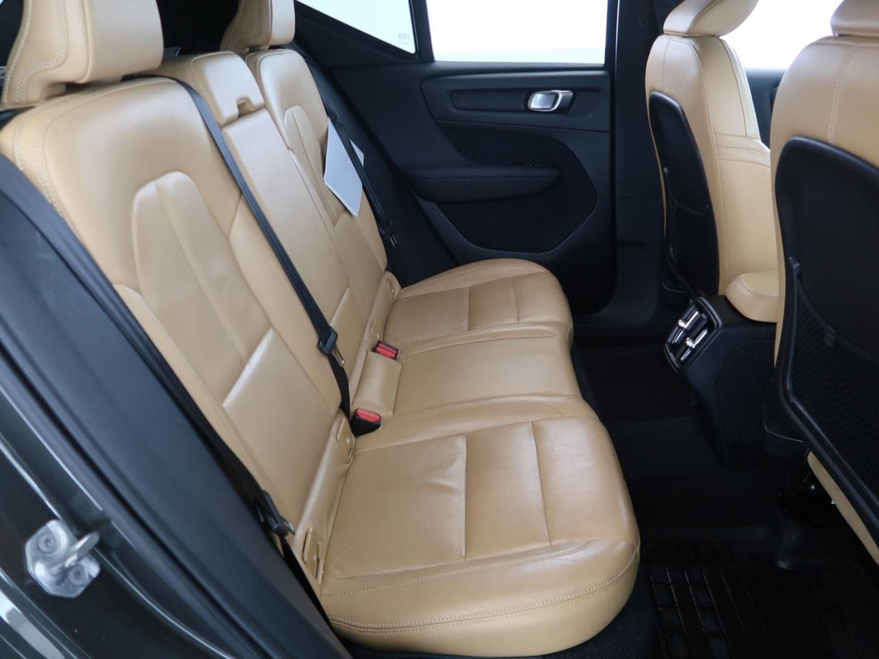 2018 Volvo Xc40 - 13