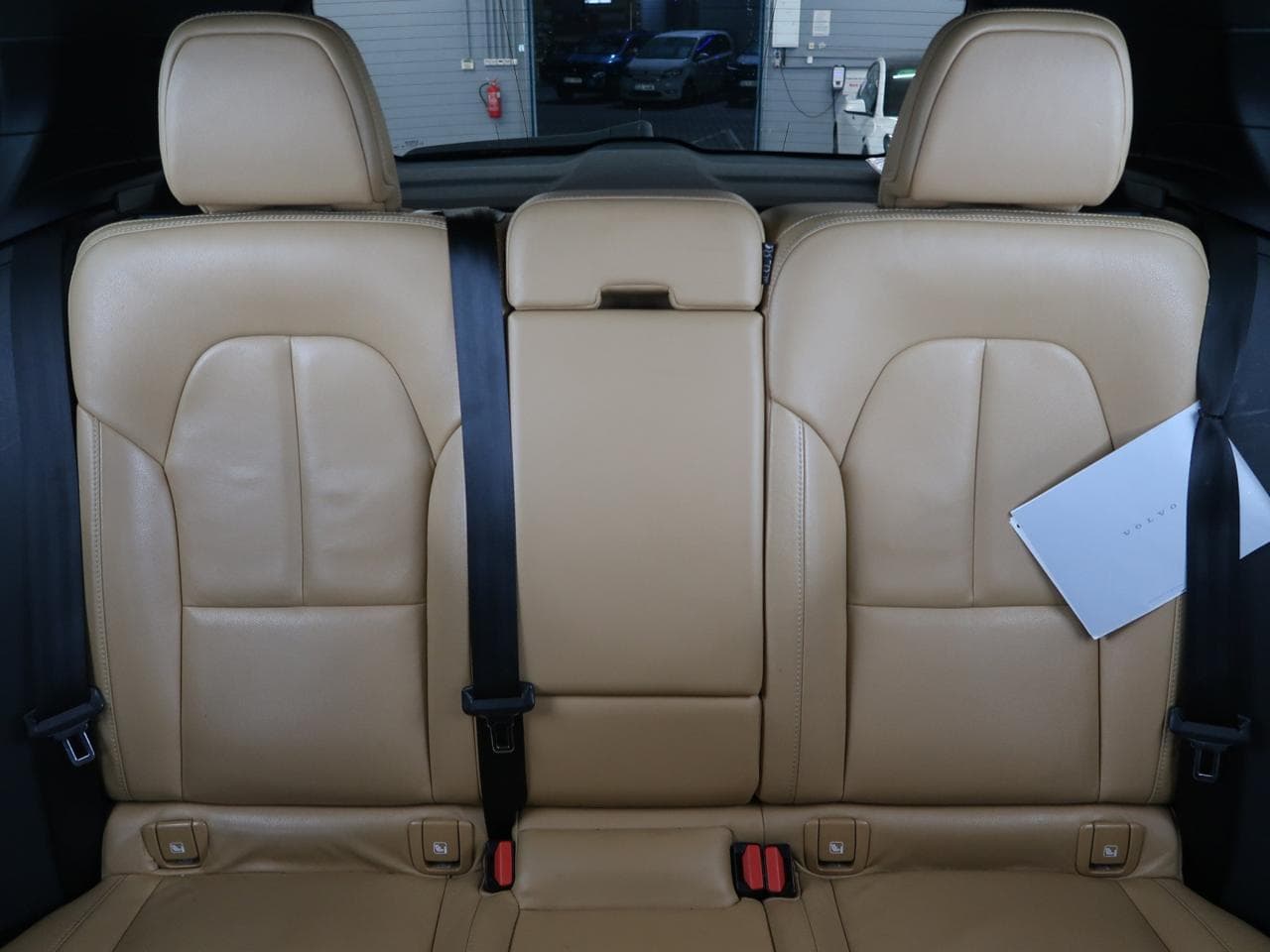 2018 Volvo Xc40 - 14