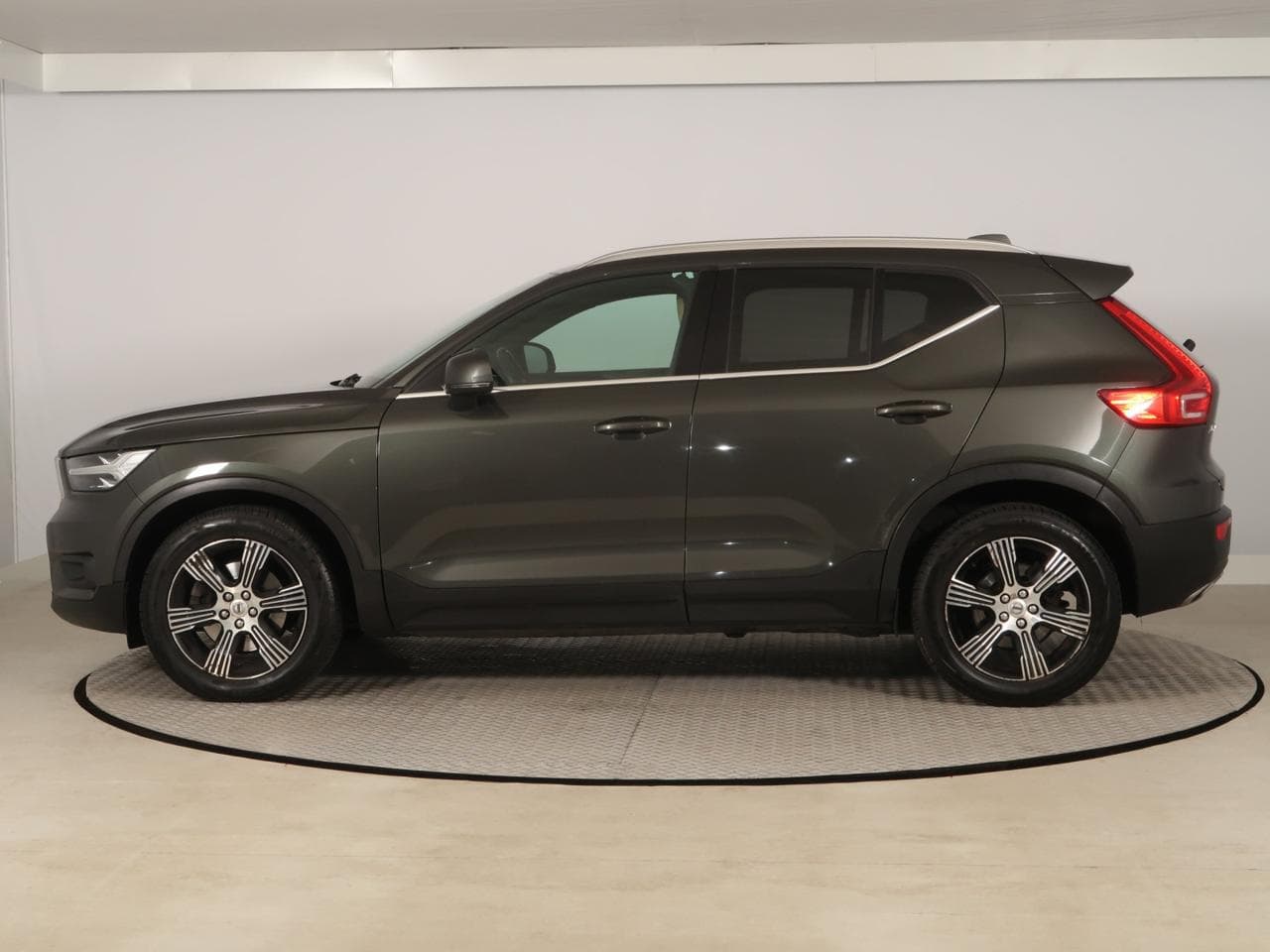 2018 Volvo Xc40 - 4