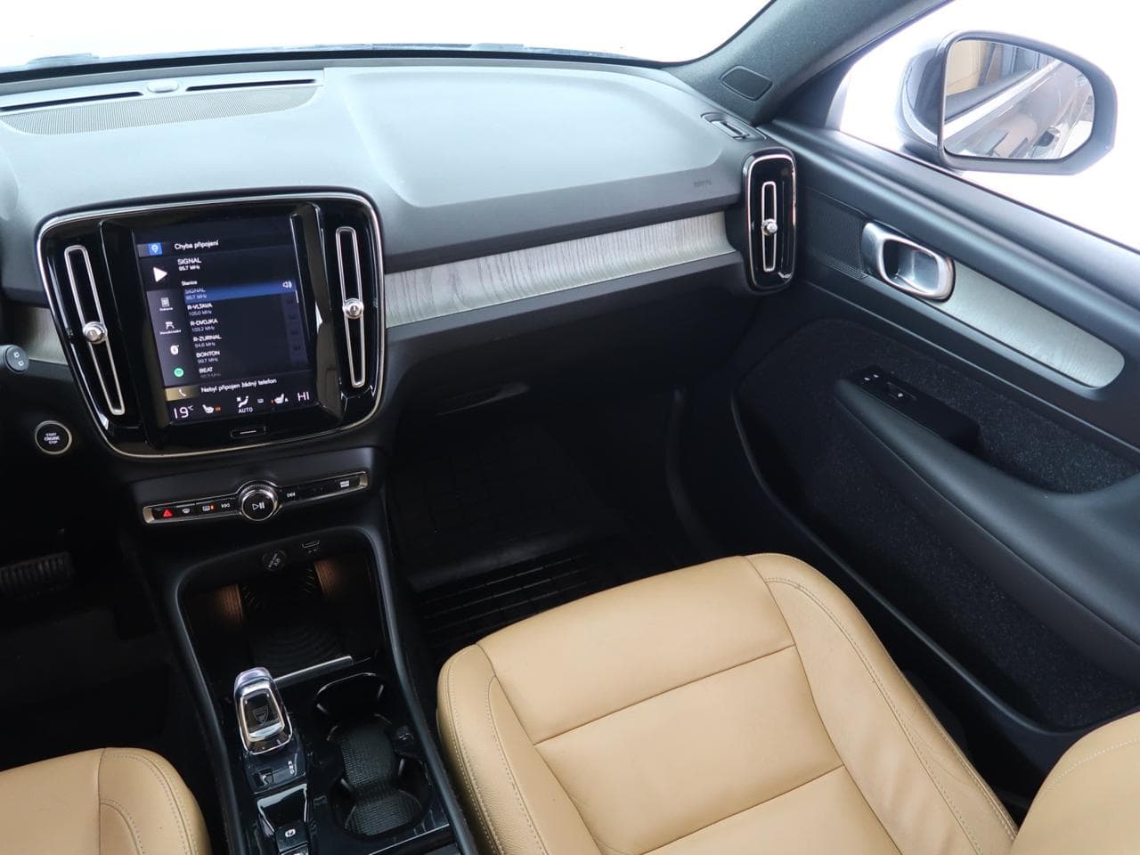 2018 Volvo Xc40 - 11