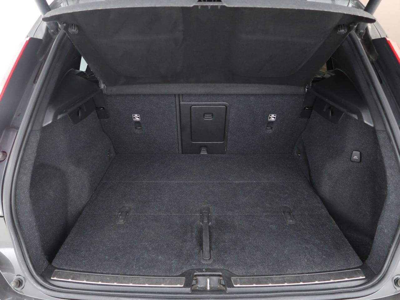 2018 Volvo Xc40 - 20