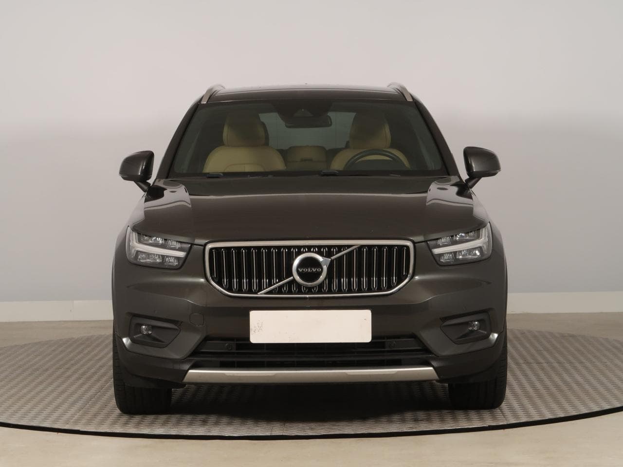 2018 Volvo Xc40 - 2