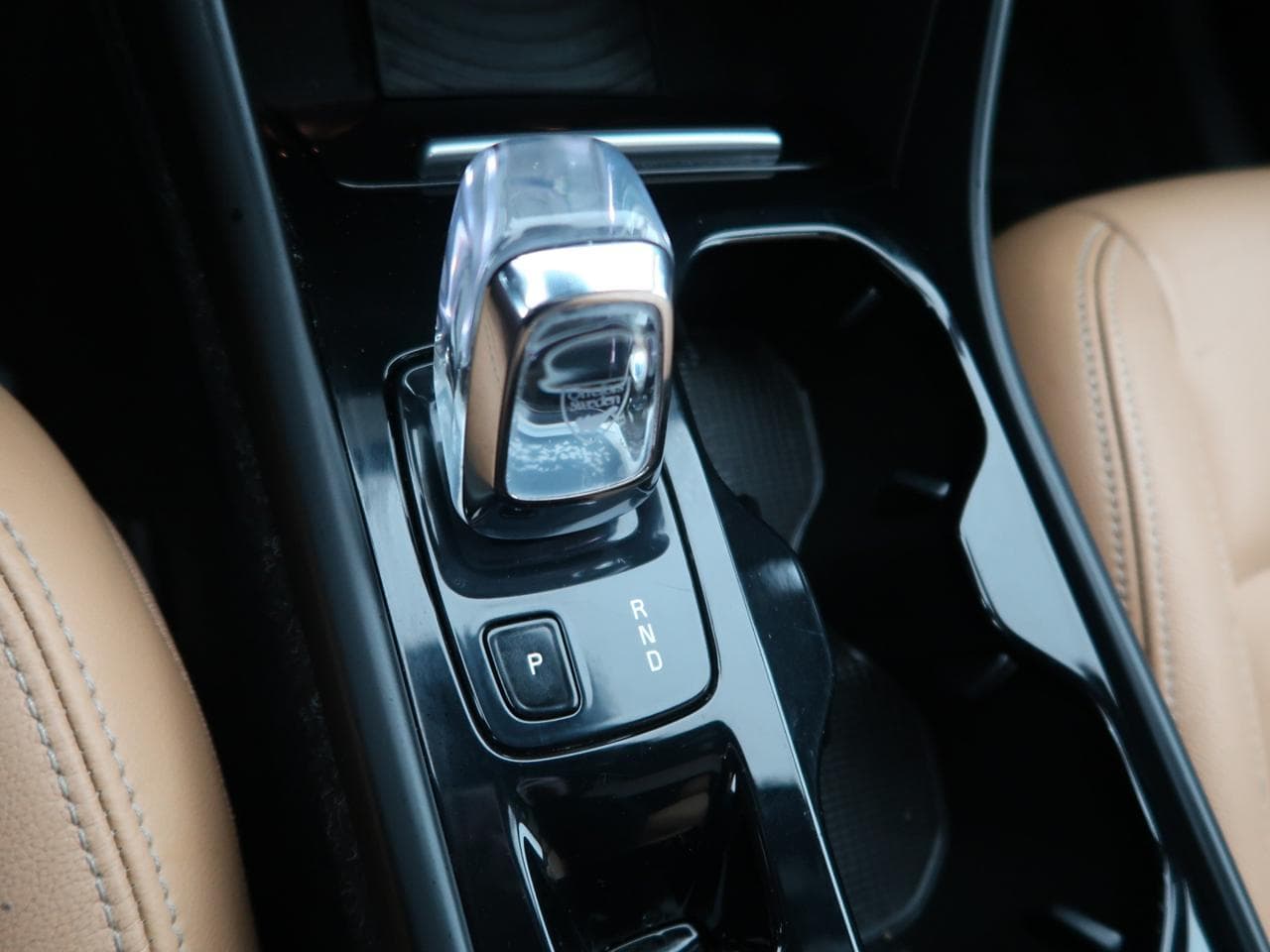 2018 Volvo Xc40 - 19