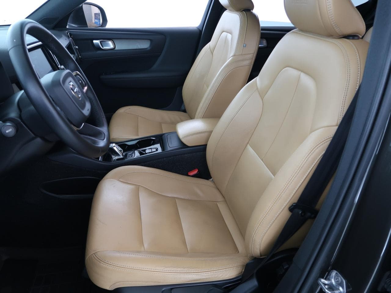 2018 Volvo Xc40 - 16