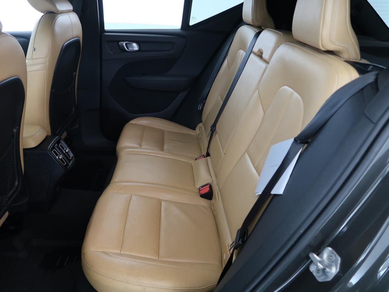 2018 Volvo Xc40 - 15