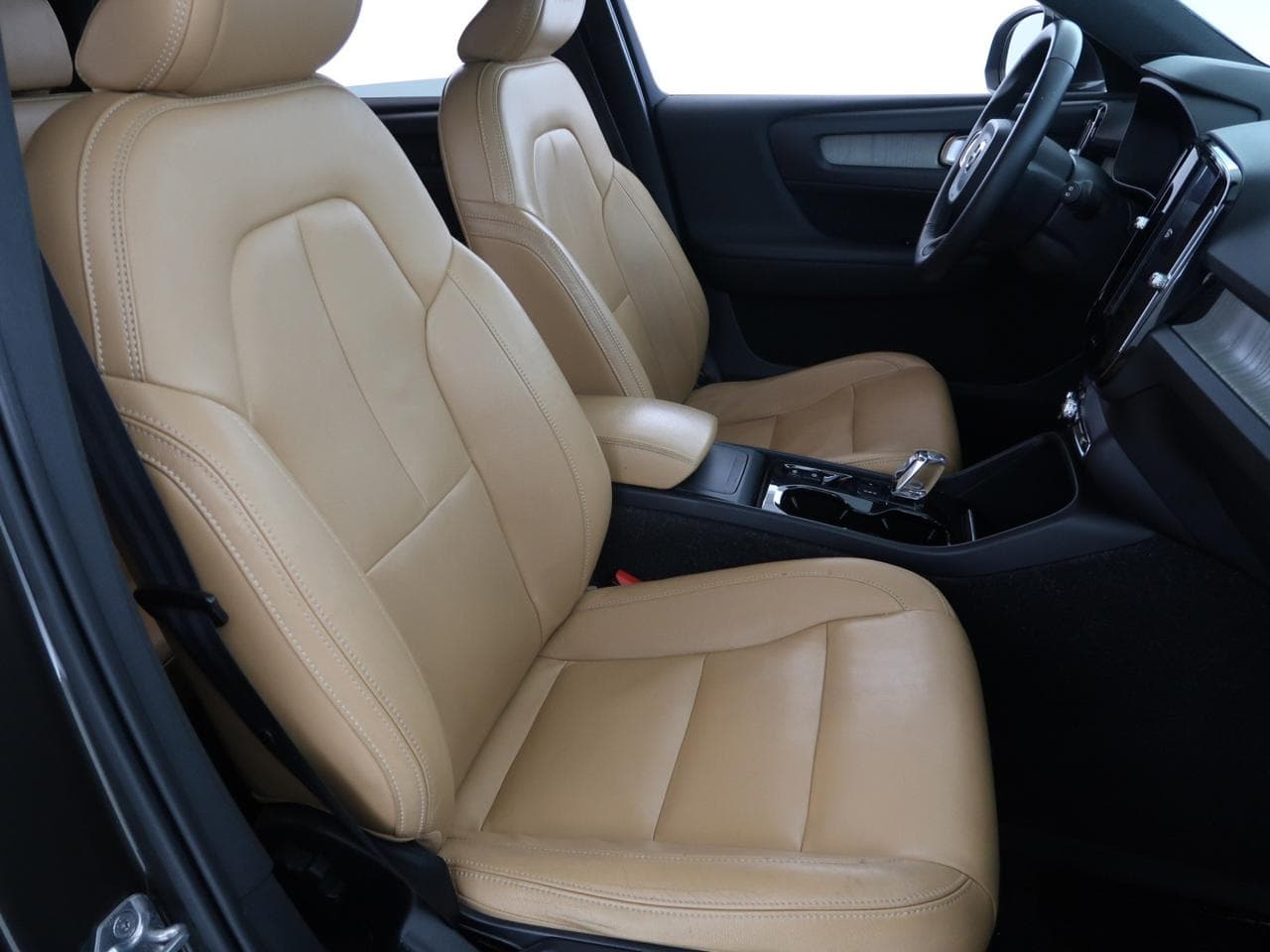 2018 Volvo Xc40 - 12