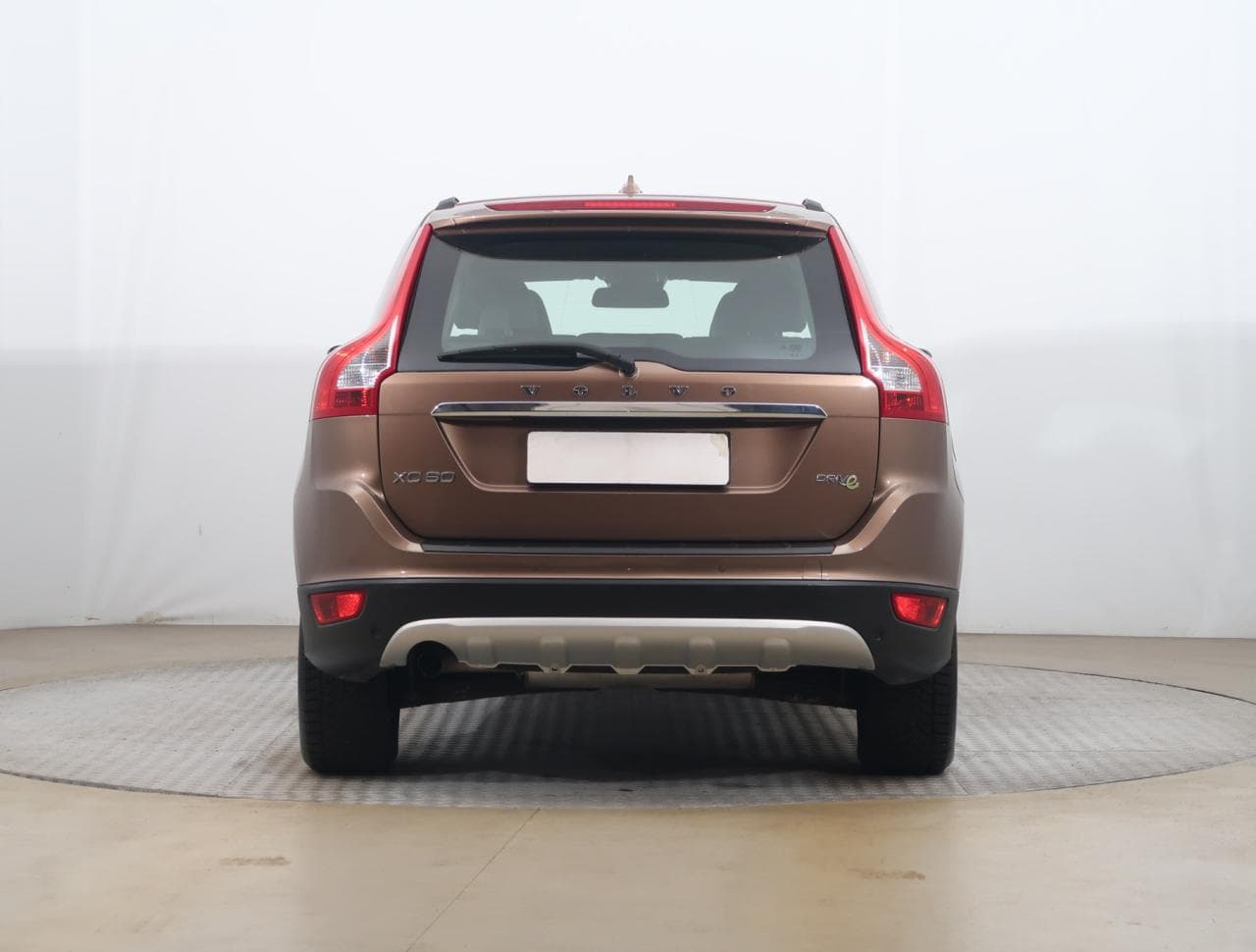 2012 Volvo XC60 - 6