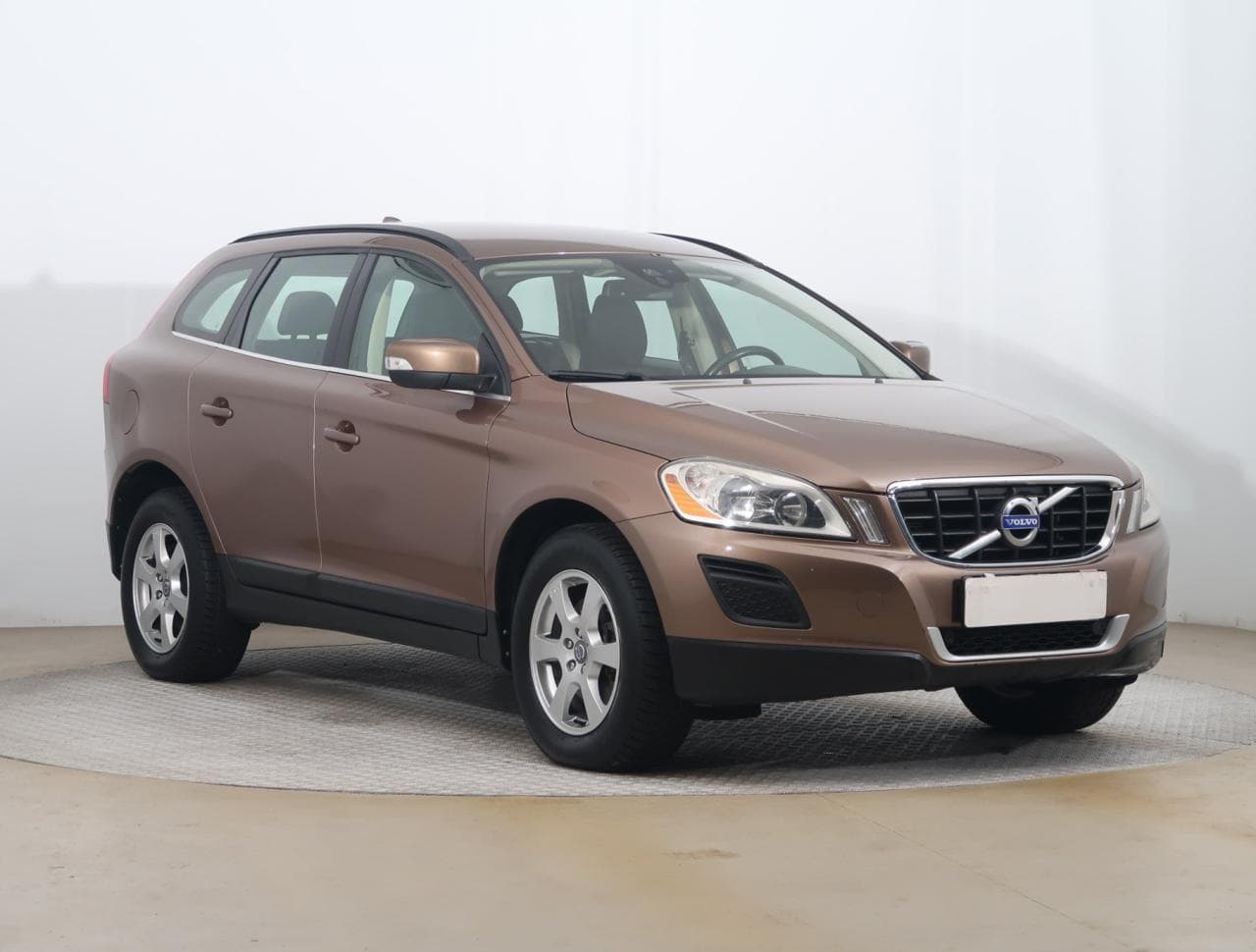 2012 Volvo XC60
