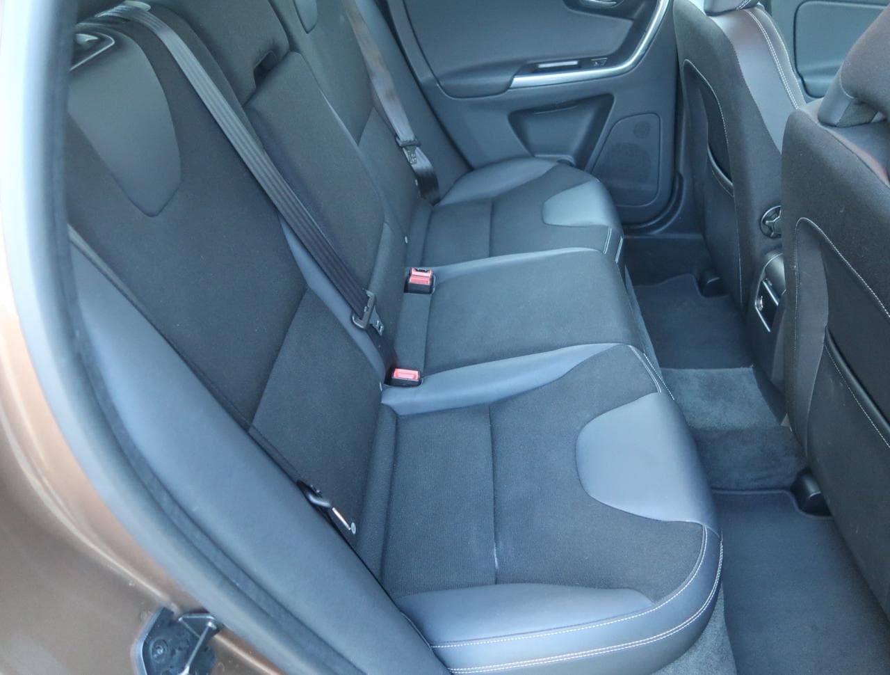 2012 Volvo XC60 - 13
