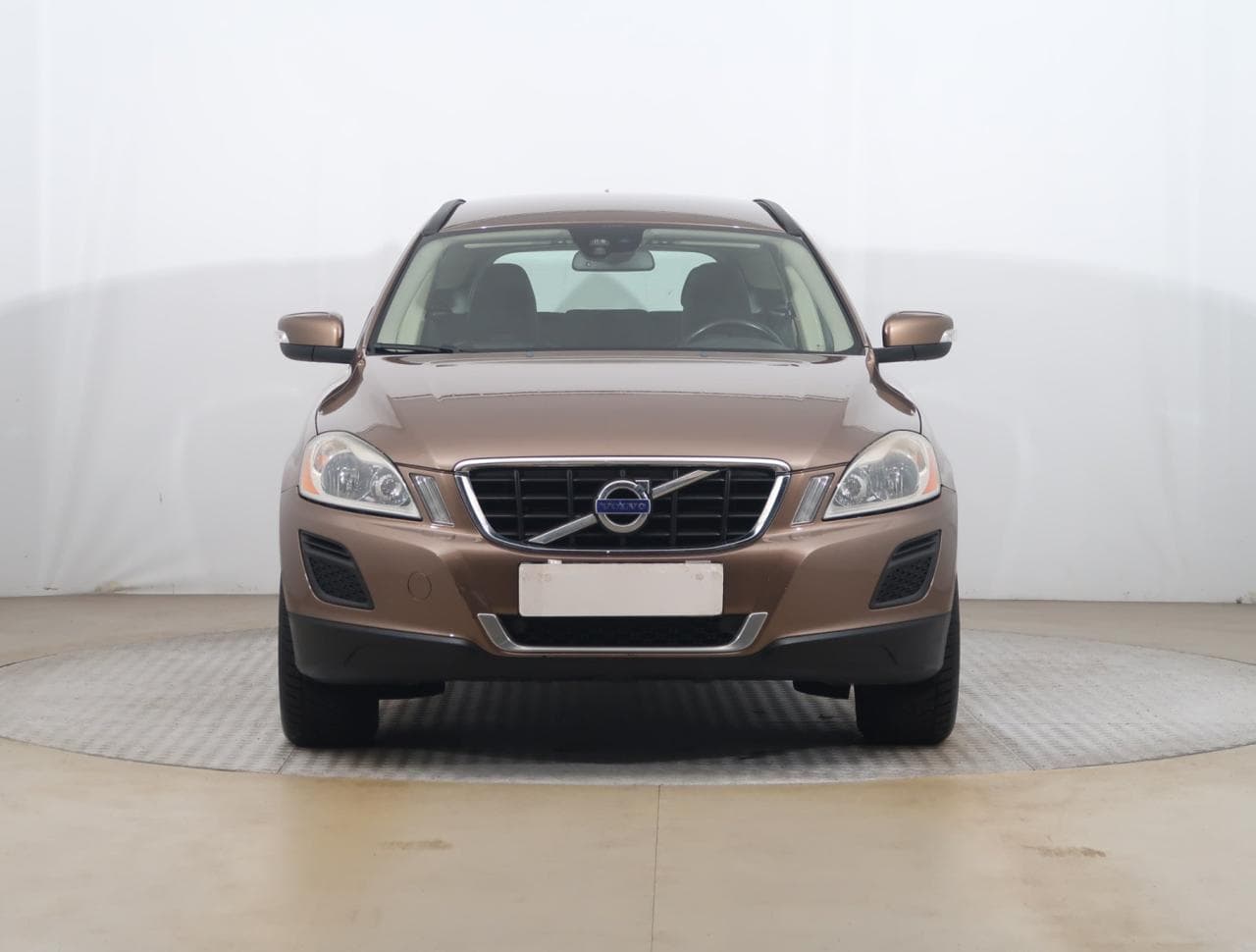 2012 Volvo XC60 - 2