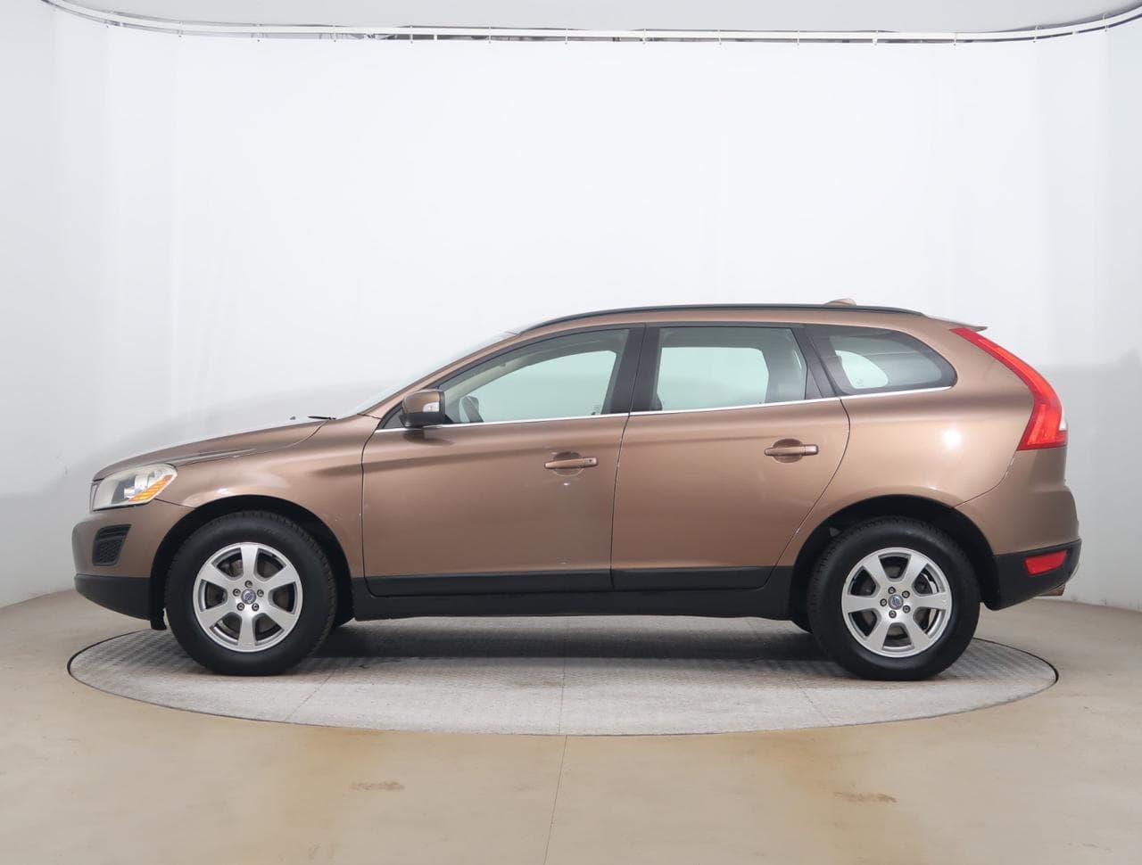 2012 Volvo XC60 - 4