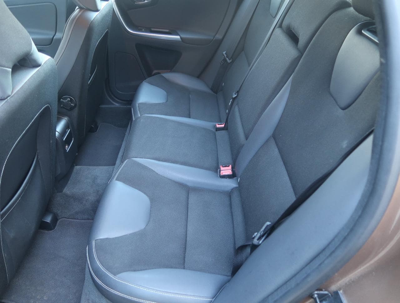 2012 Volvo XC60 - 15