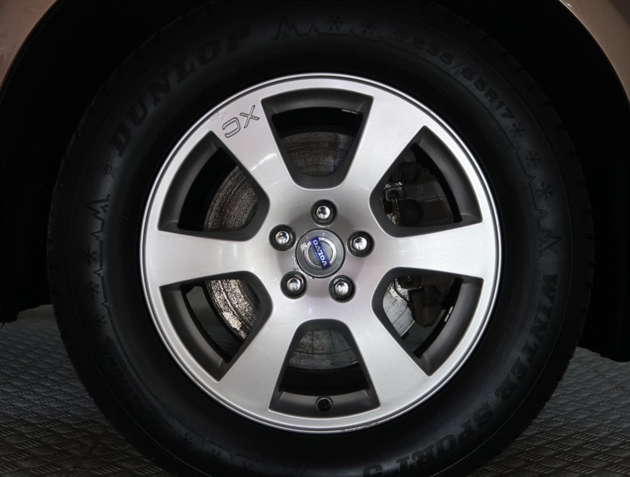 2012 Volvo XC60 - 20