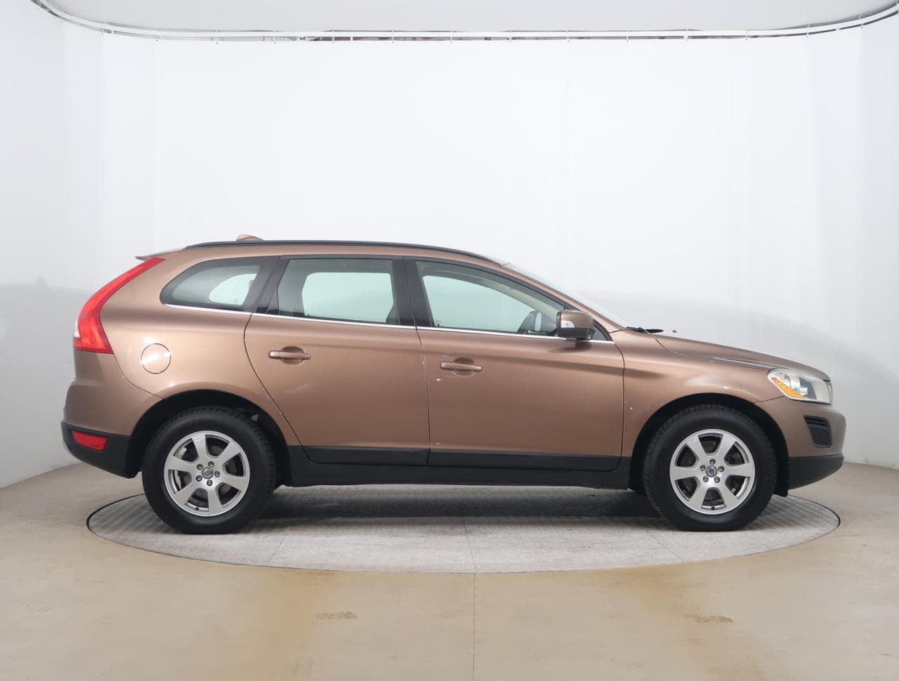 2012 Volvo XC60 - 8