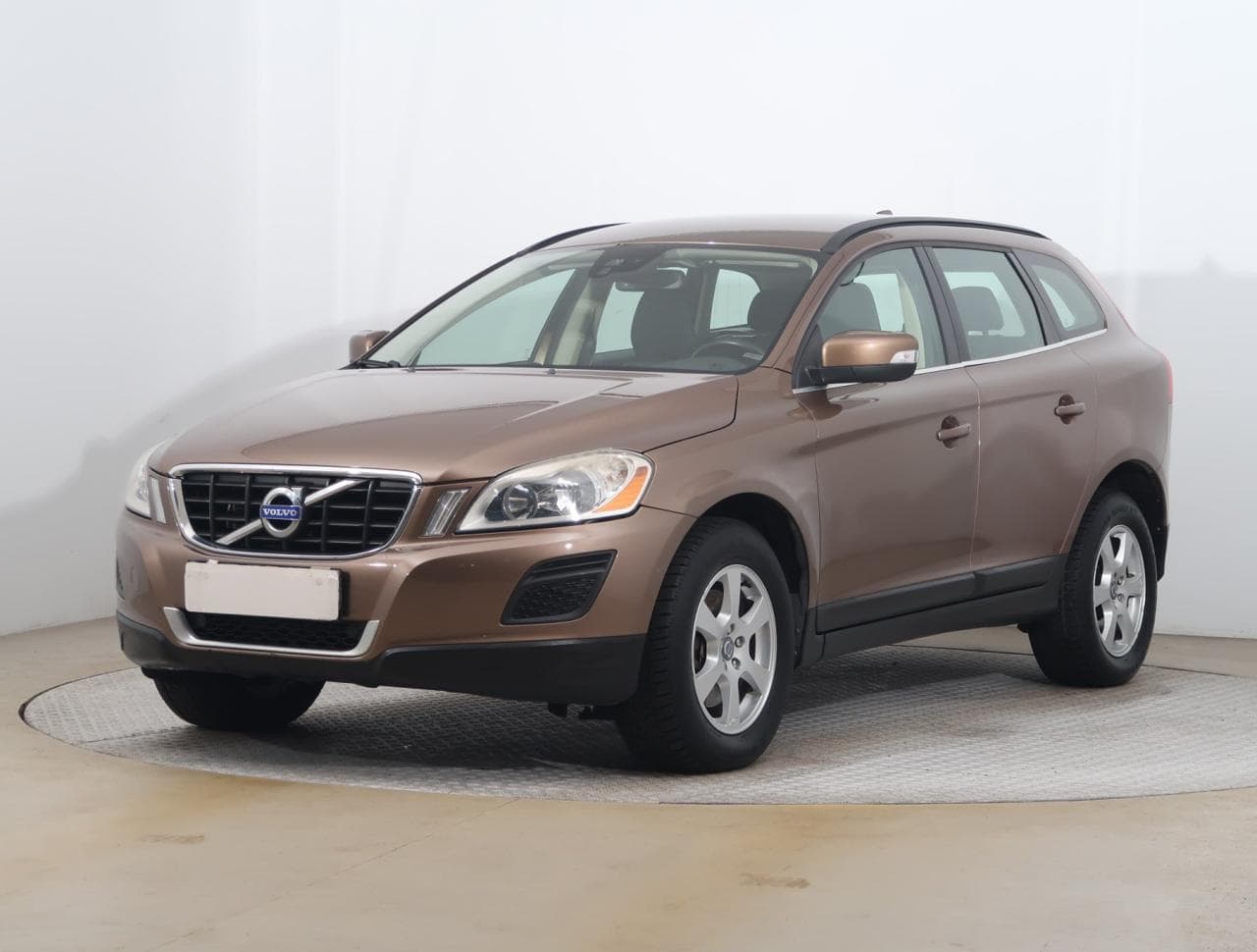 2012 Volvo XC60 - 3