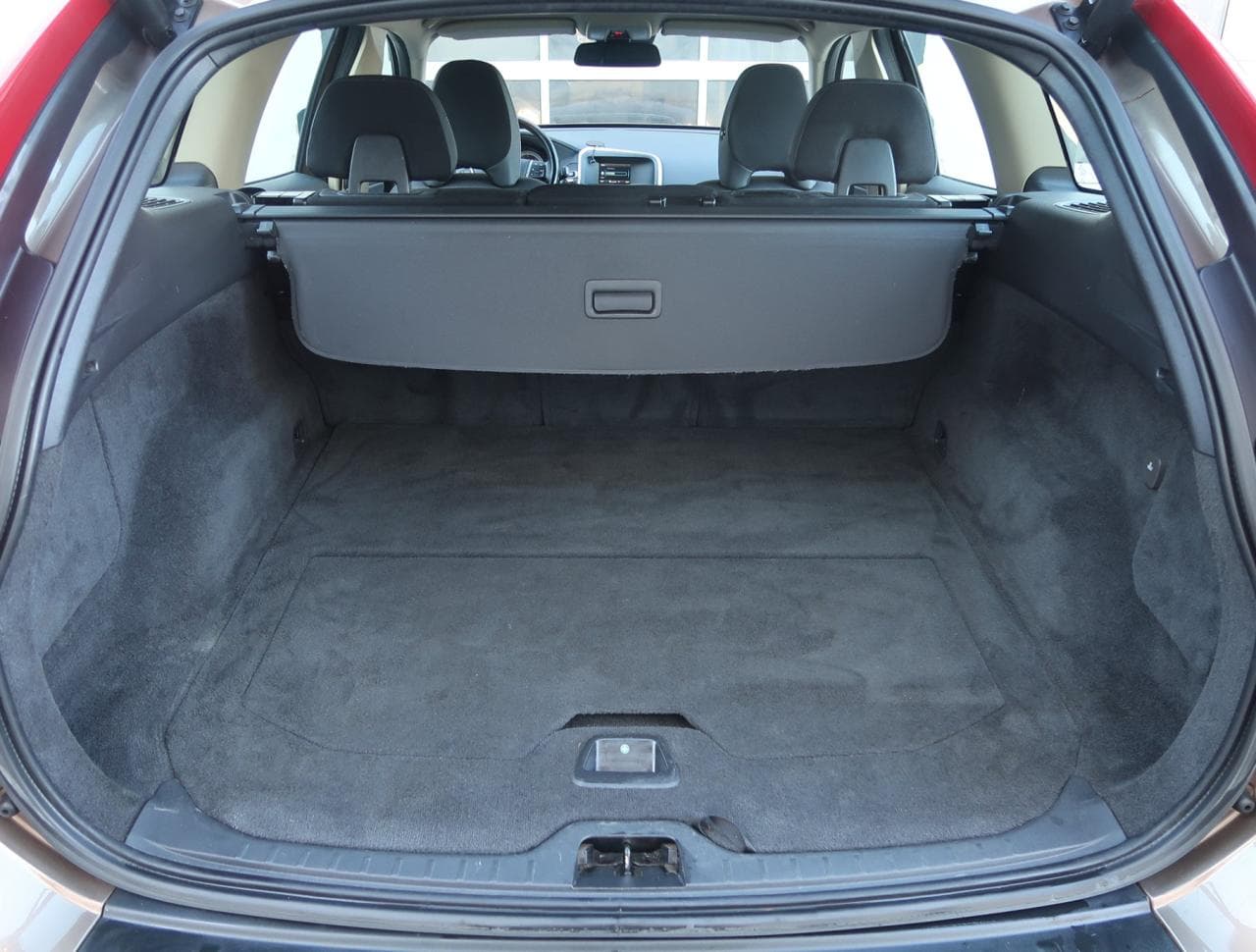 2012 Volvo XC60 - 19