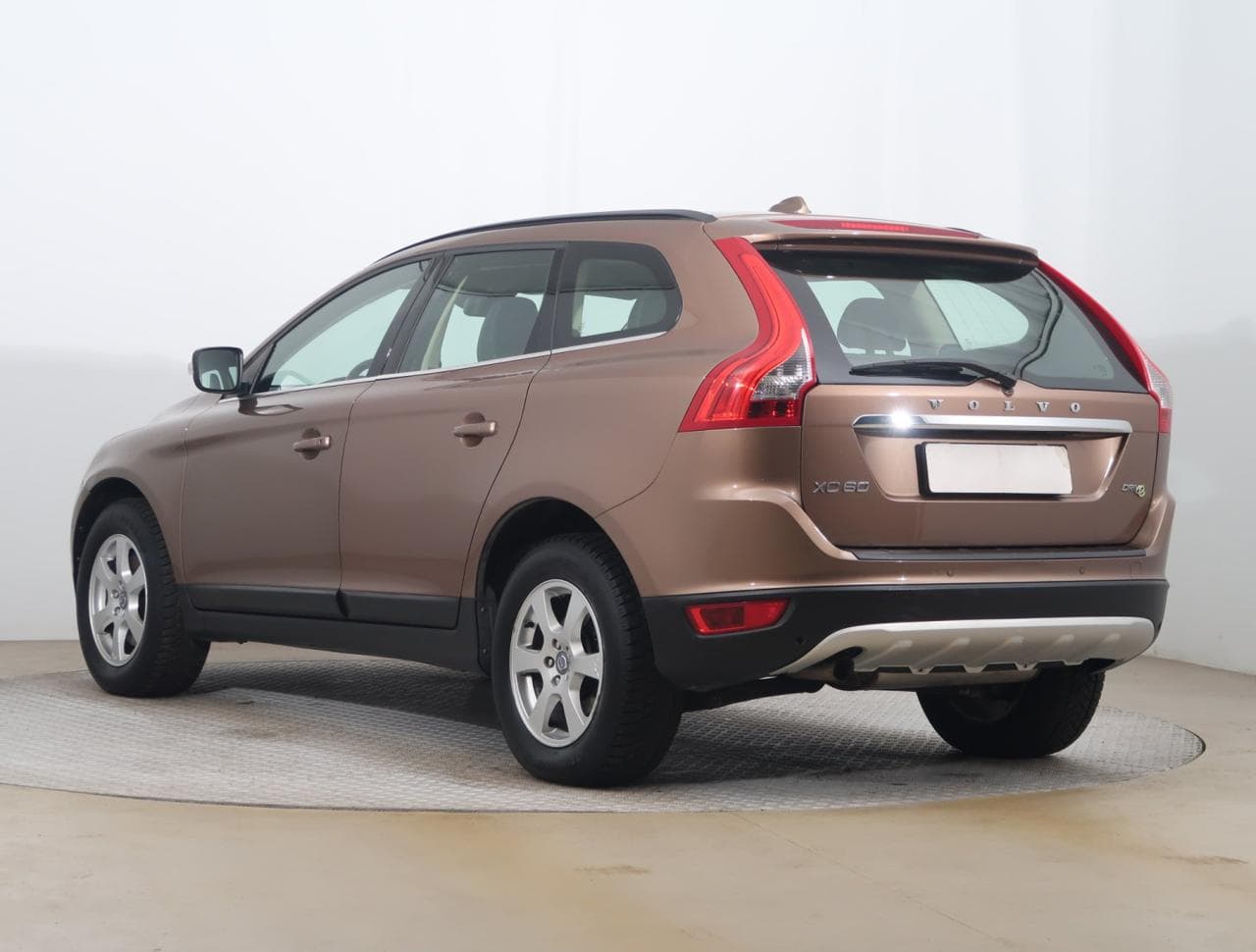 2012 Volvo XC60 - 5