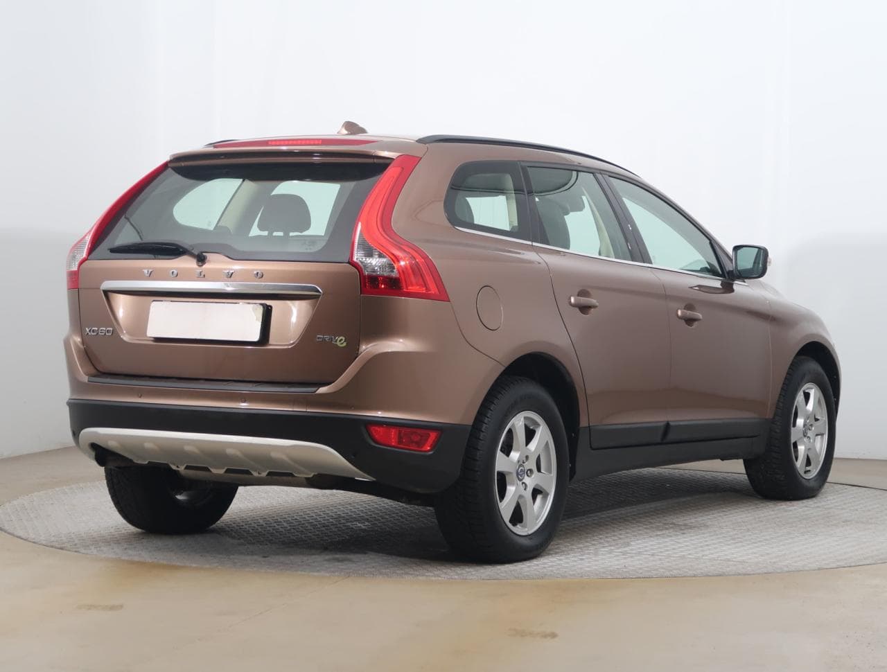 2012 Volvo XC60 - 7