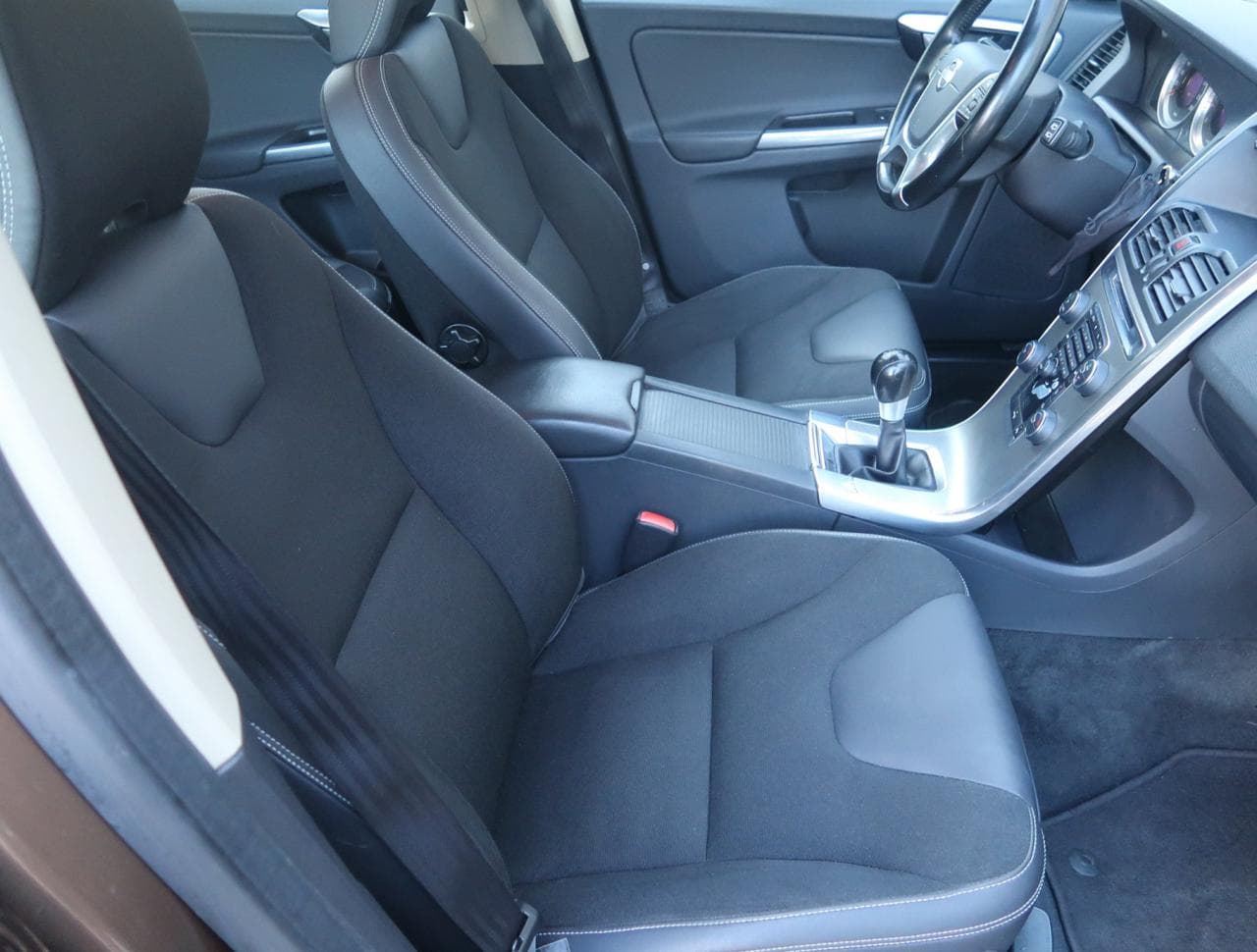 2012 Volvo XC60 - 12