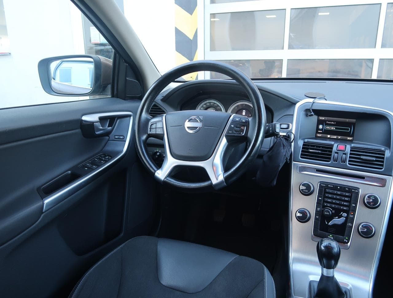 2012 Volvo XC60 - 9