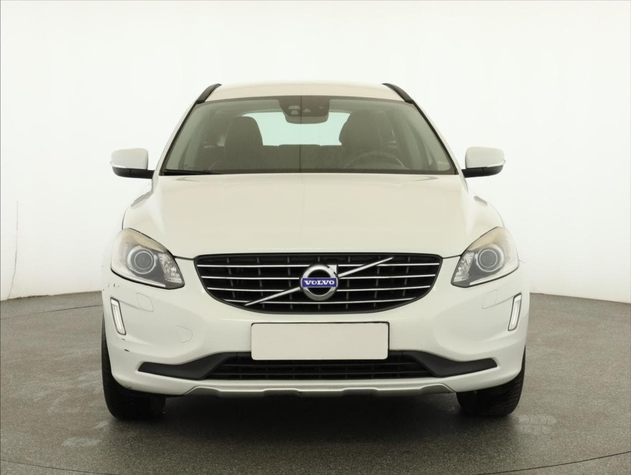 2015 Volvo Xc60 - 2