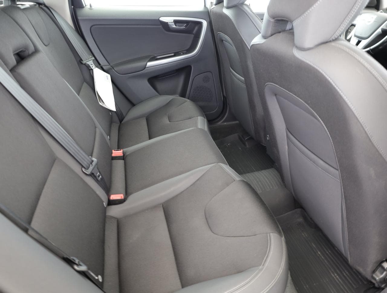 2015 Volvo Xc60 - 11