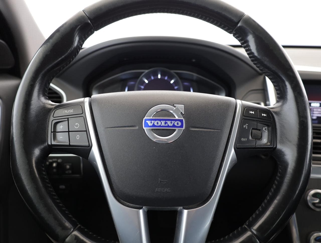 2015 Volvo Xc60 - 14