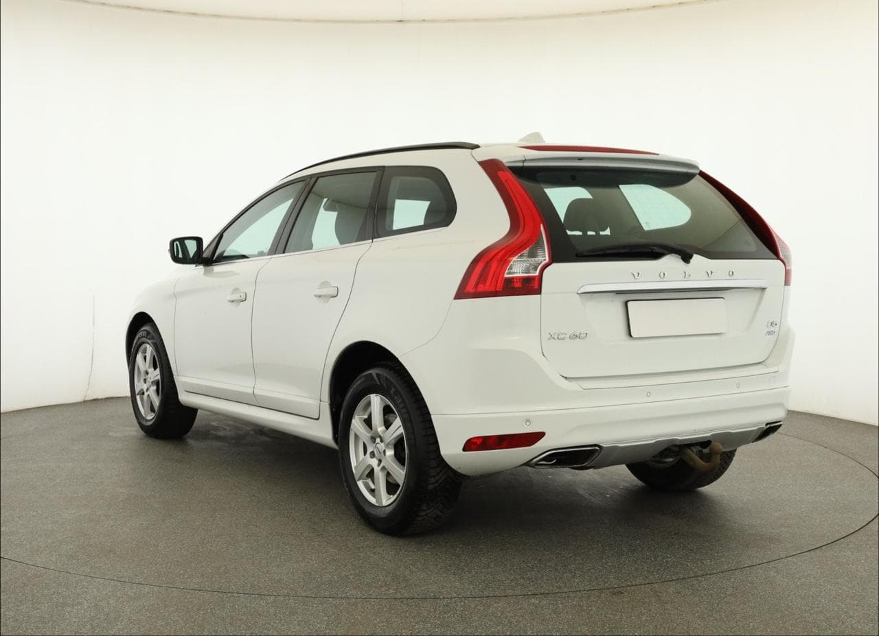 2015 Volvo Xc60 - 5