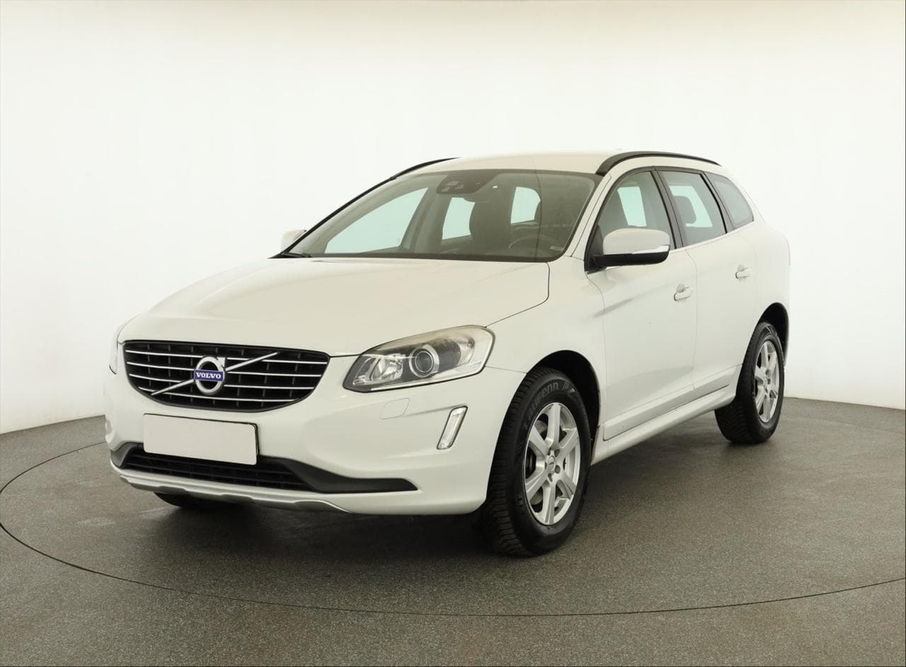 2015 Volvo Xc60 - 3