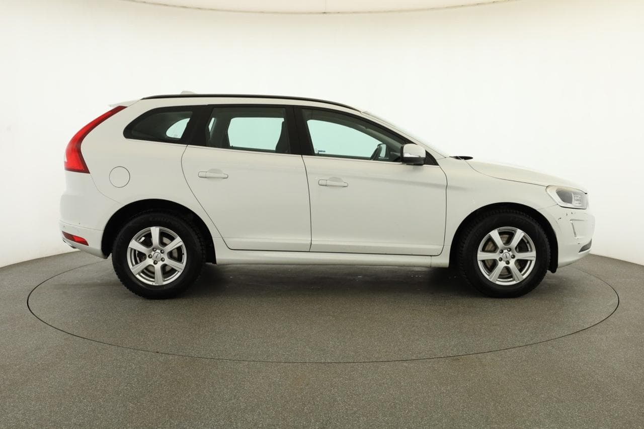 2015 Volvo Xc60 - 8