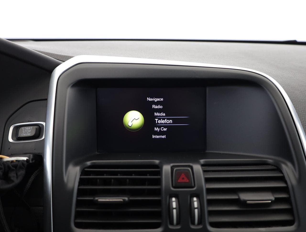 2015 Volvo Xc60 - 19