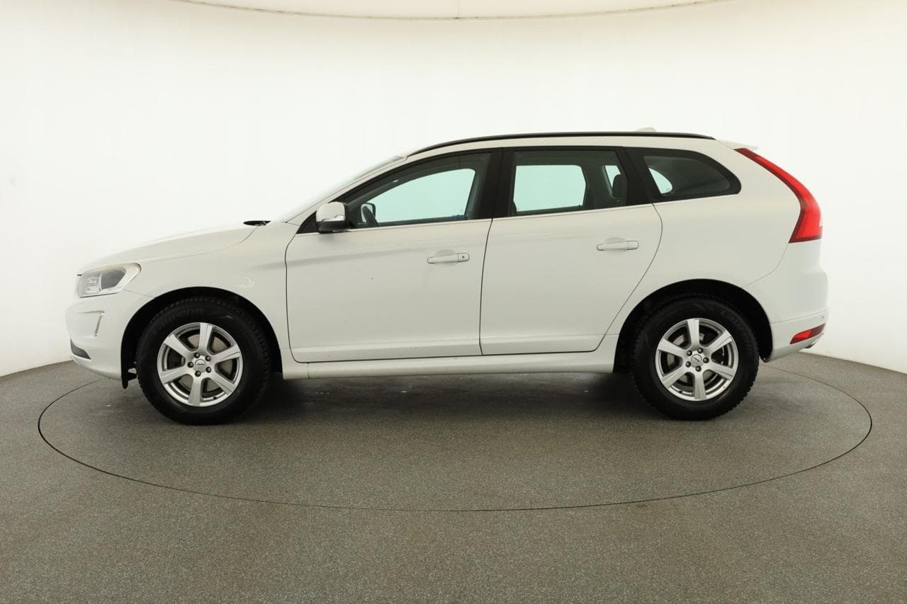 2015 Volvo Xc60 - 4