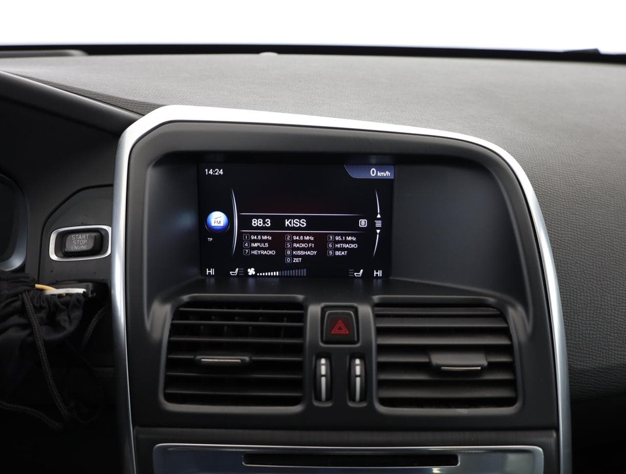 2015 Volvo Xc60 - 17