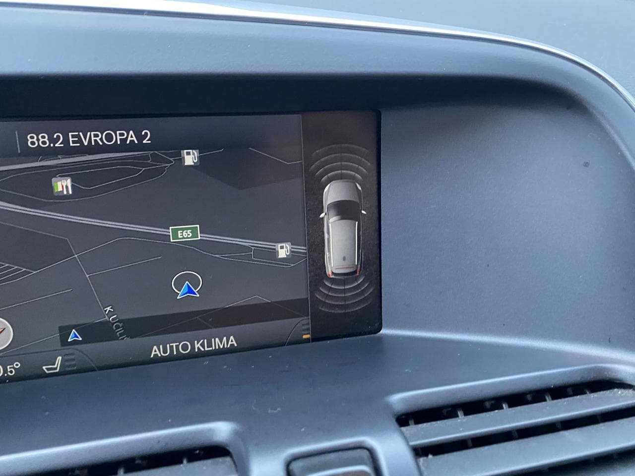 2012 Volvo XC60 - 18