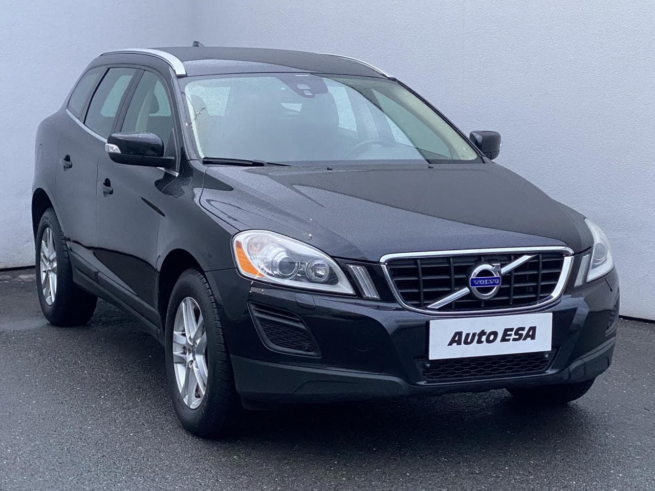 2012 Volvo XC60