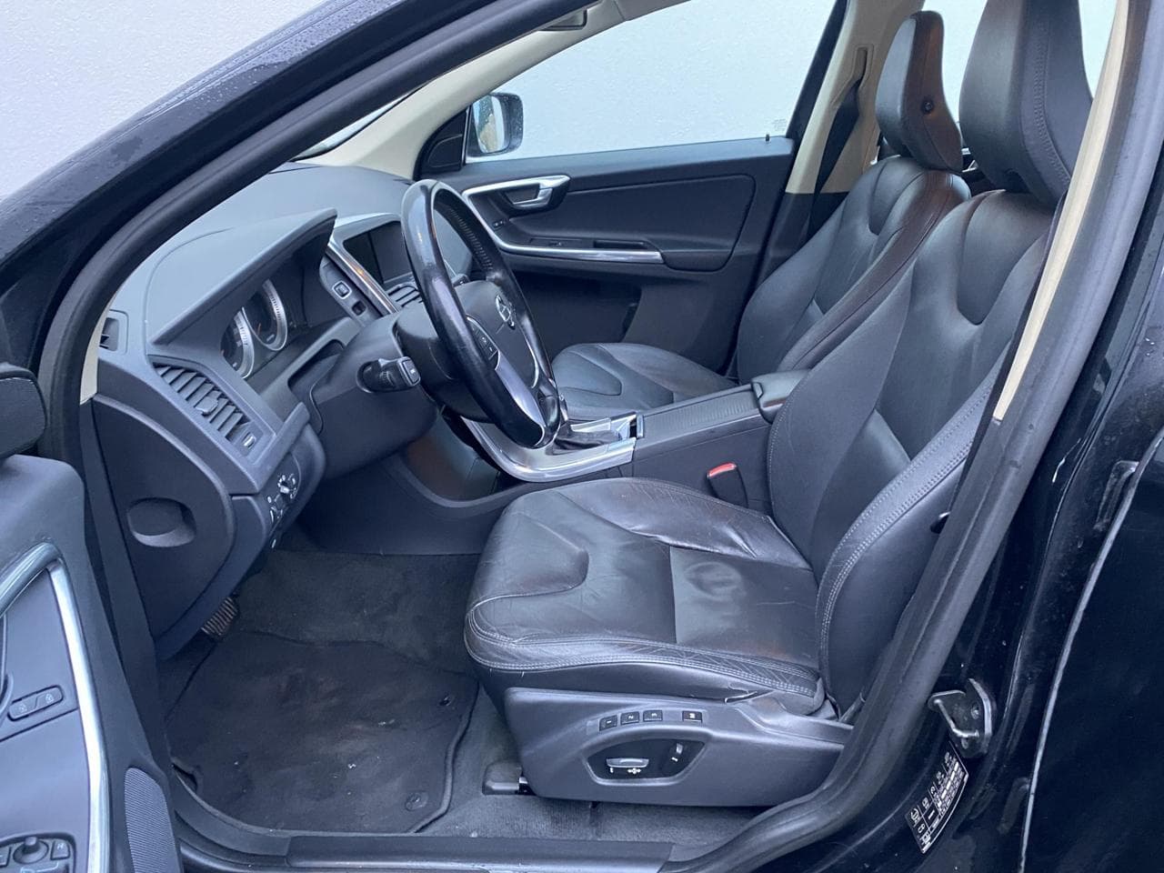 2012 Volvo XC60 - 9
