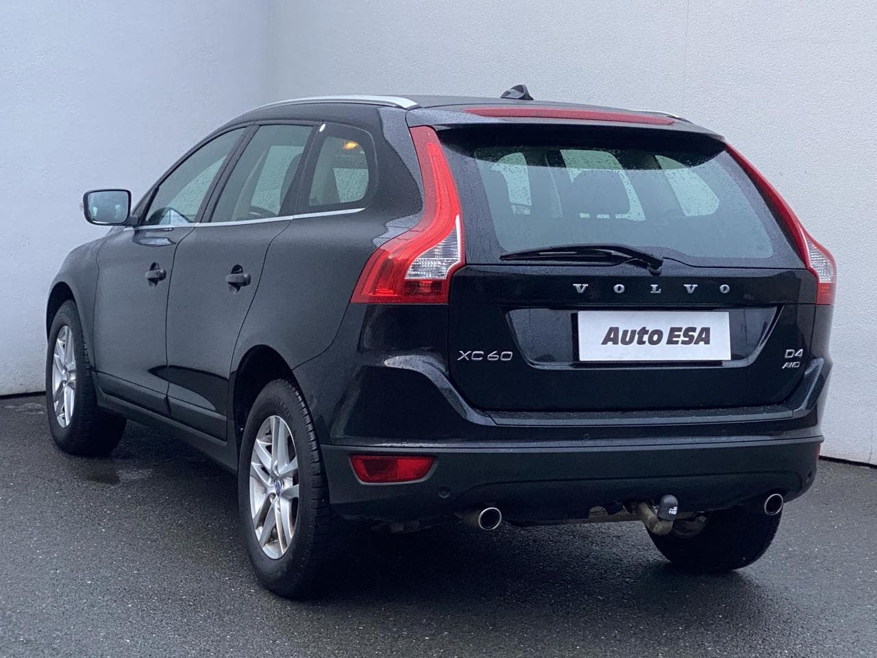 2012 Volvo XC60 - 6