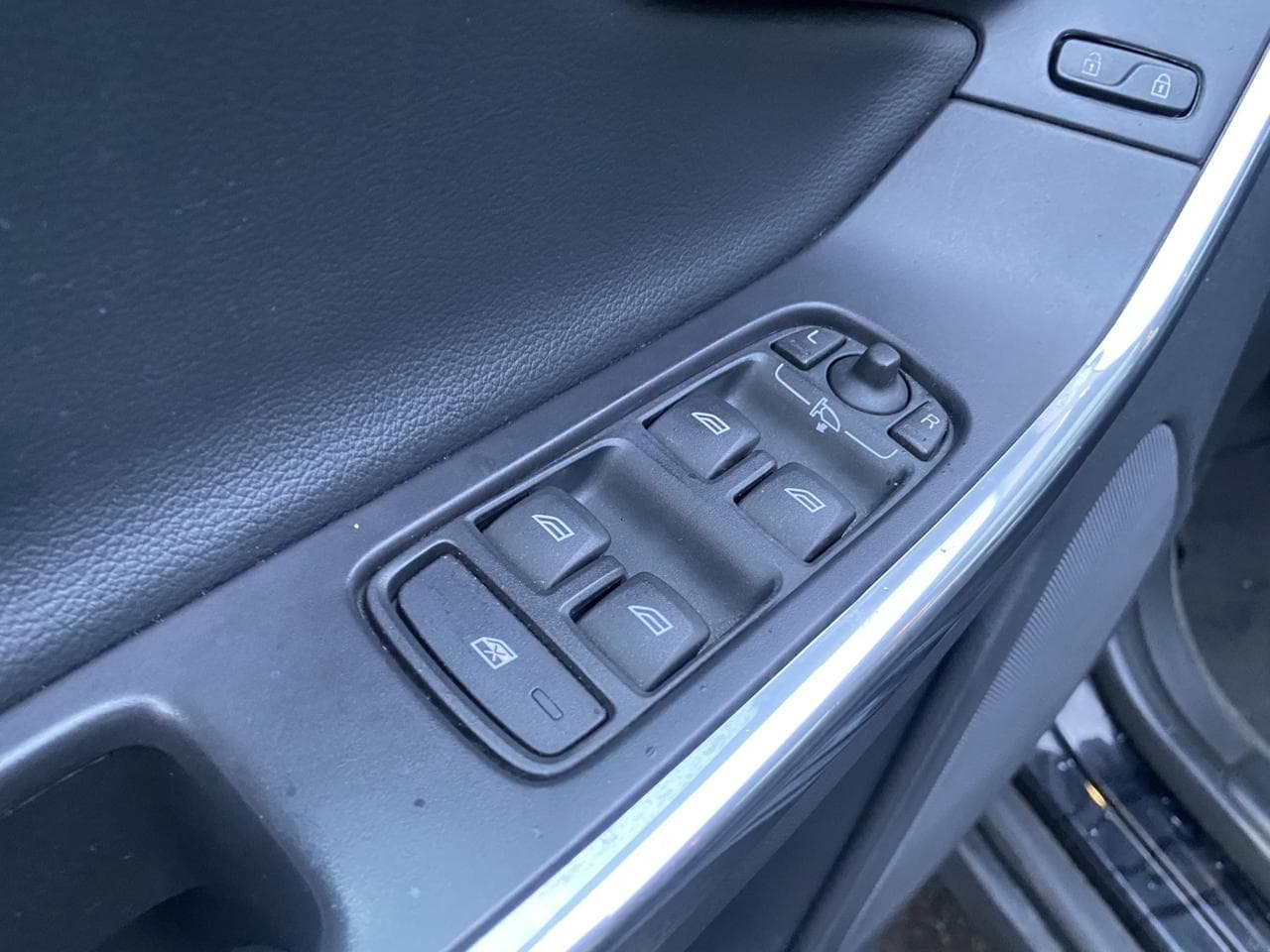2012 Volvo XC60 - 13
