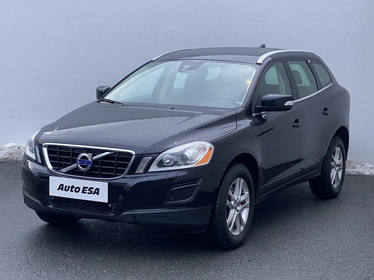 2012 Volvo XC60 - 3